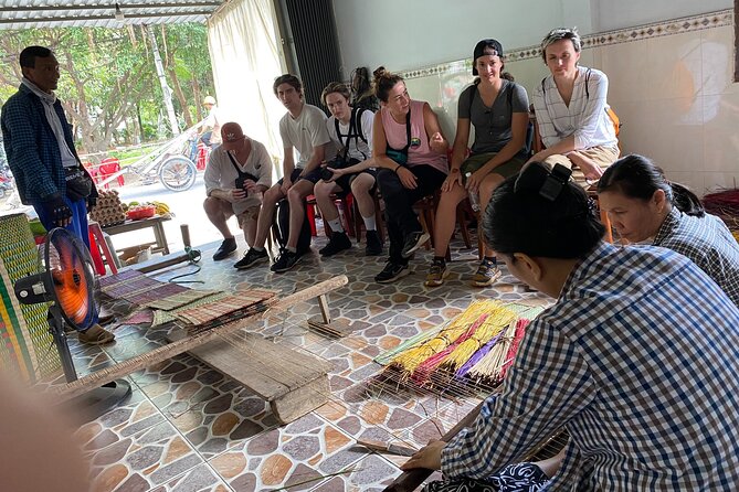 Nha Trang Highlight – Port Of Call (Small Group Tour)