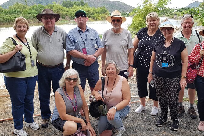 Nha Trang Private Cultural Countryside Tour by Car With Special Lunch