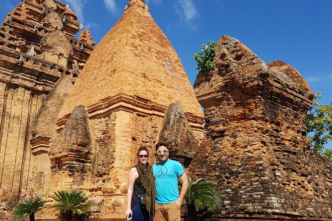 Nha Trang Private River Tour for Rural Life Discovery, Countryside Landscapes
