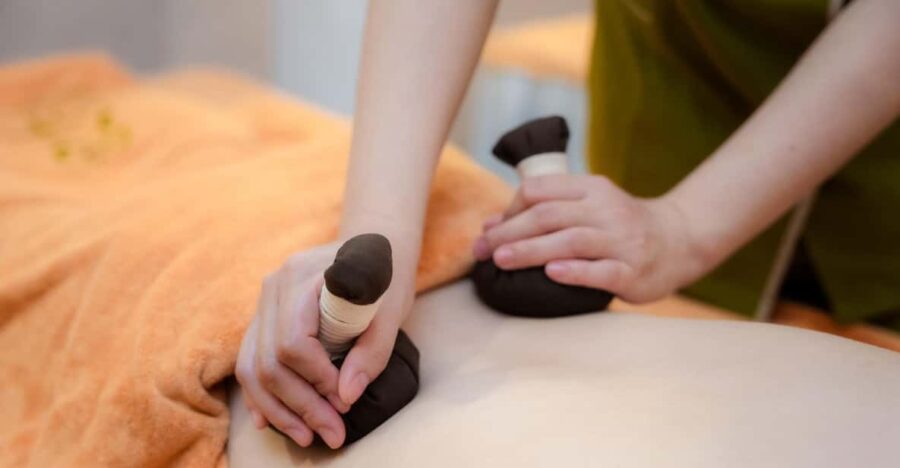 Nha Trang: Relax With 90 Minute Aroma Massage (Free Pick-Up)