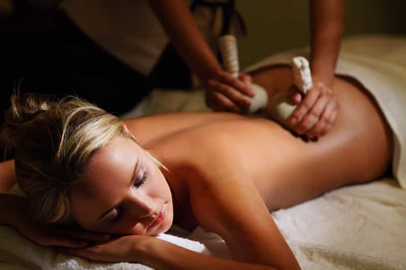 Nha Trang: Su Spa & Massage Experience - Location and Hours