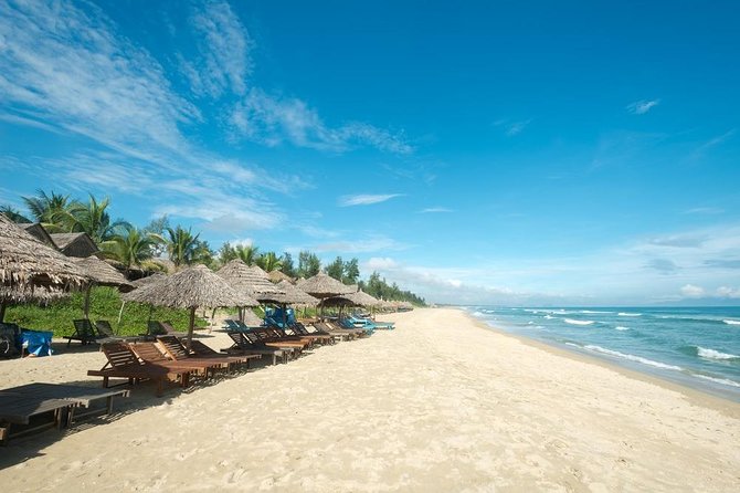 Nha Trang to Hoi An – Private Transfer