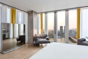 Nhow Rotterdam - Hotel Overview