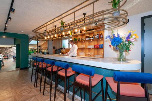 Nicolaas Witsen Hotel - Hotel Overview