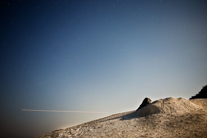 Night & Astro Photography Workshop - Workshop Overview