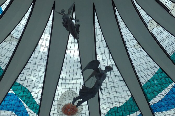 4 Best City Tours In Brasilia