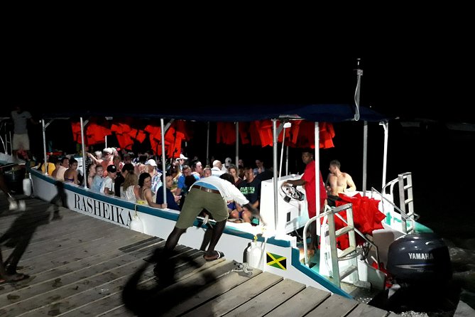 4 Best Dinner Tours In Montego Bay
