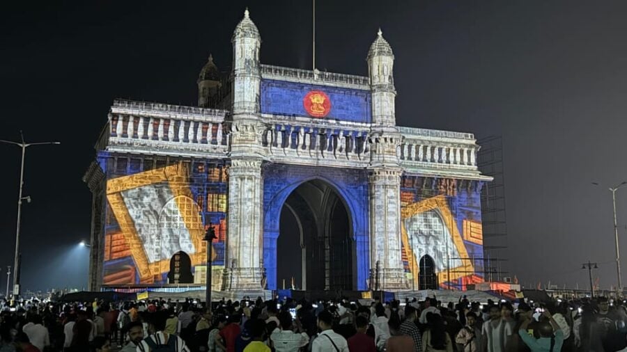 20 Best Historical Tours In Mumbai