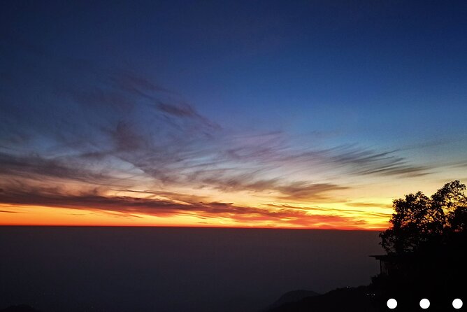 Night Treks Around Mussoorie