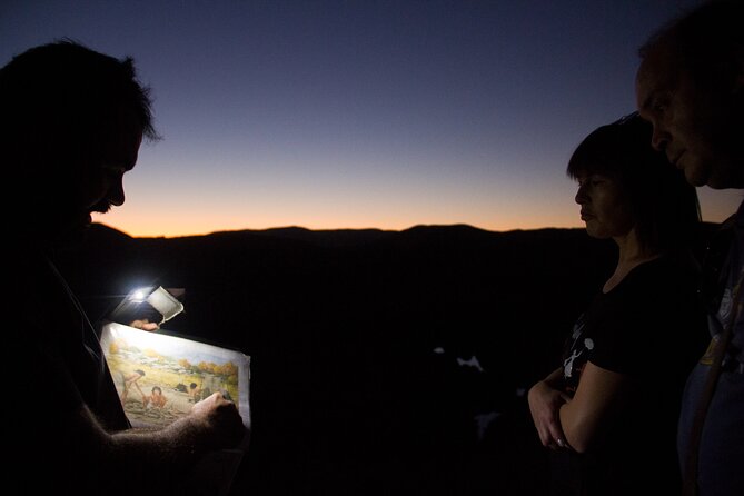 Night Visit to the Engravings of Foz Côa in a 4x4 Between Douro and Côa - Overview of the Experience
