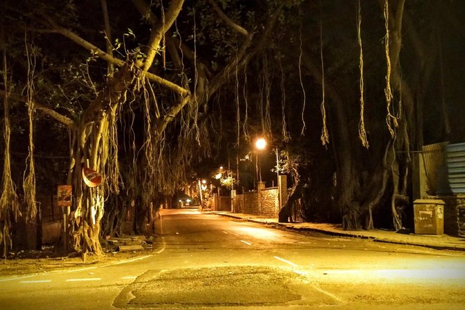 Night Walk Tour Pune