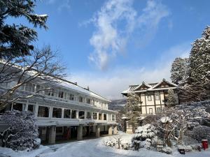 Nikko Kanaya Hotel - Hotel Overview