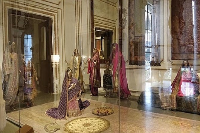 Nizam Palaces Tour Royal History of Hyderabad