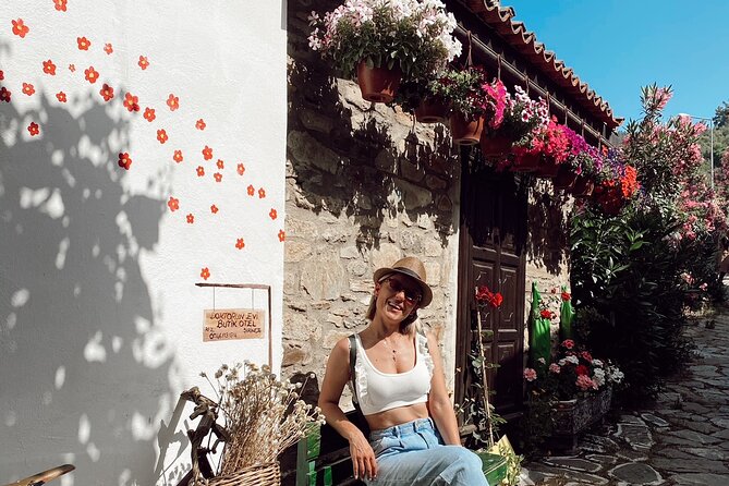 NO HIDDEN COSTS: Private Ephesus – Sirince Village – Artemission