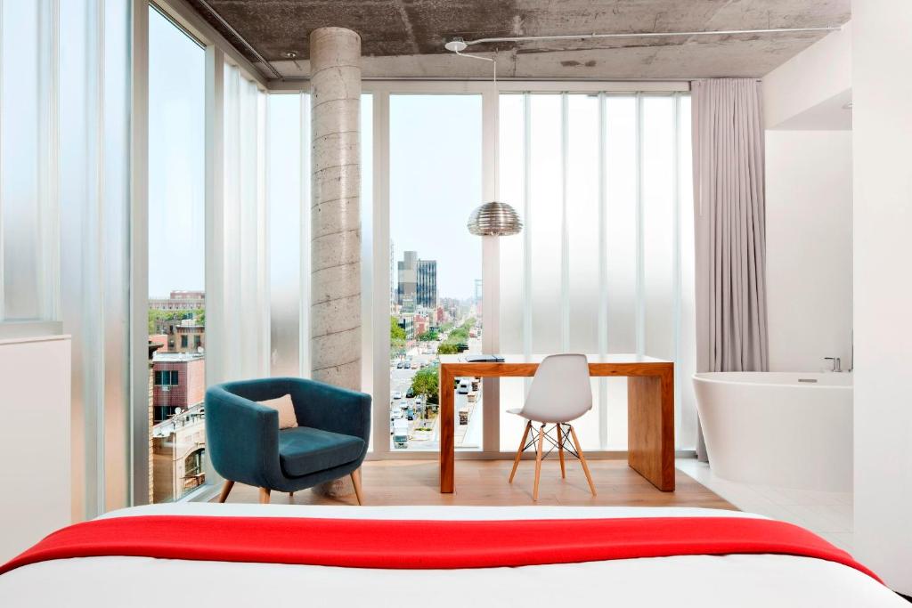 Nolitan Hotel SoHo – New York Review