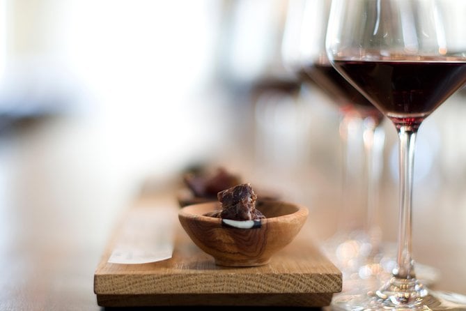 Non-Guided Driver Service of Cape Winelands