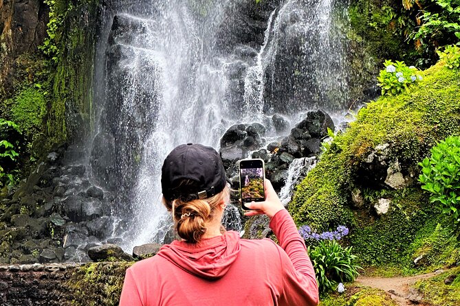 Nordeste - Wilderness Nature - Private Jeep Tour With Local Guide - Tour Overview