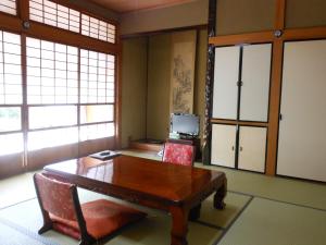 Noren Yado Meigetsu - Location and Accessibility