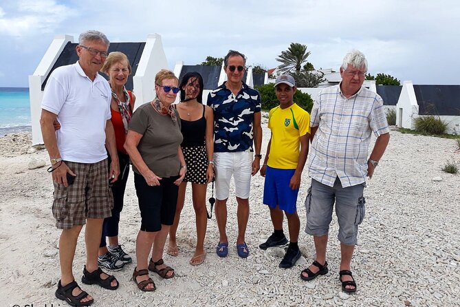 North and South Tour + Beach Time With a Local Native Guide