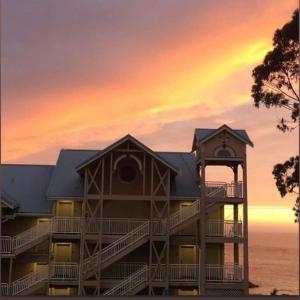 North Cliff Hotel - Hotel Overview