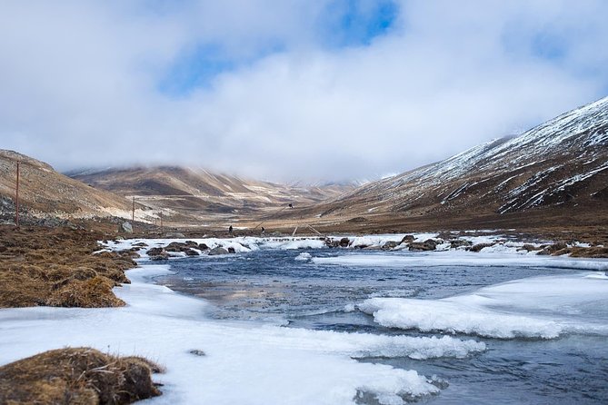 North Sikkim 6 Days Tour