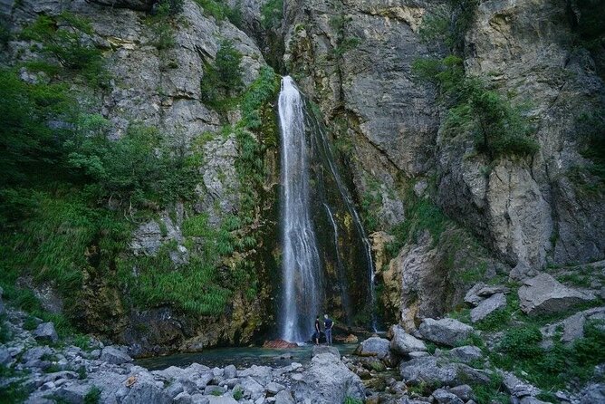 North to South Private Multi-Day Tour of Albania