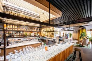 Note Hotel Leeuwarden - Hotel Overview
