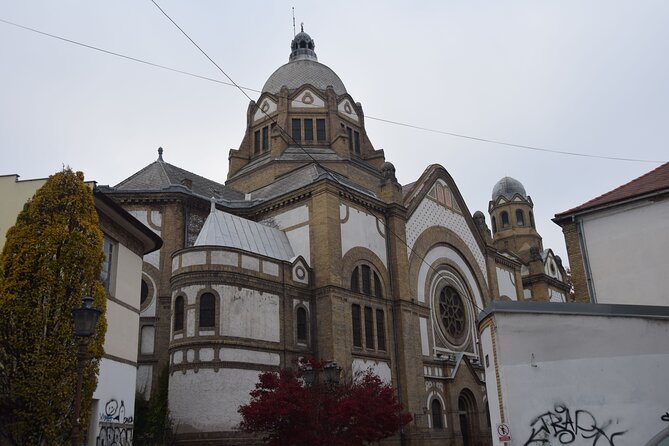 3 Best Guided Tours In Belgrade