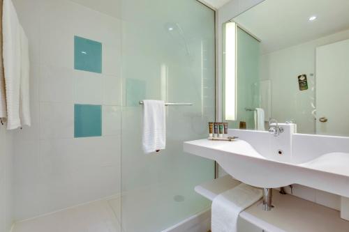 Novotel Breda - Hotel Overview and Location