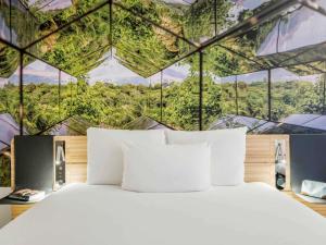 Novotel Den Haag City Centre - Hotel Overview
