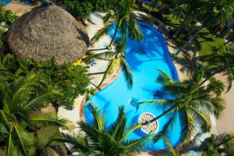 Nuevo Vallarta: Day Pass at Splash Water Park