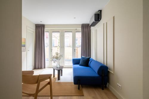 Numa Amsterdam Oosterpark Review