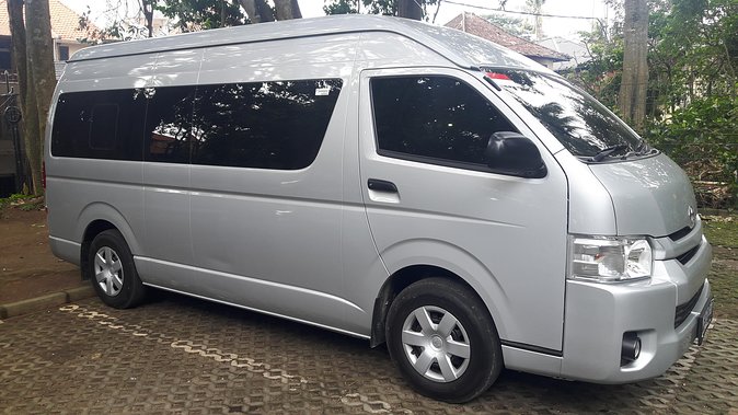Nusa Dua Departure Transfer to Bali Airport International (Dps) - Service Overview