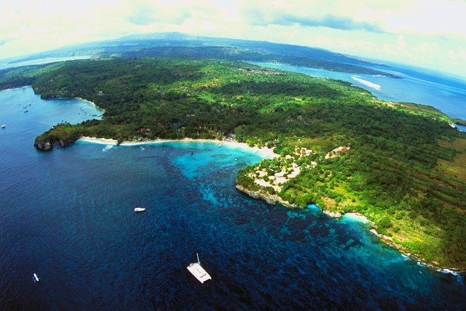 Best Cruises And Boat Tours In Nusa Lembongan