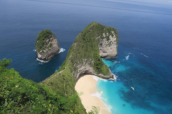 Nusa Penida Island Tour Package With Snorkeling