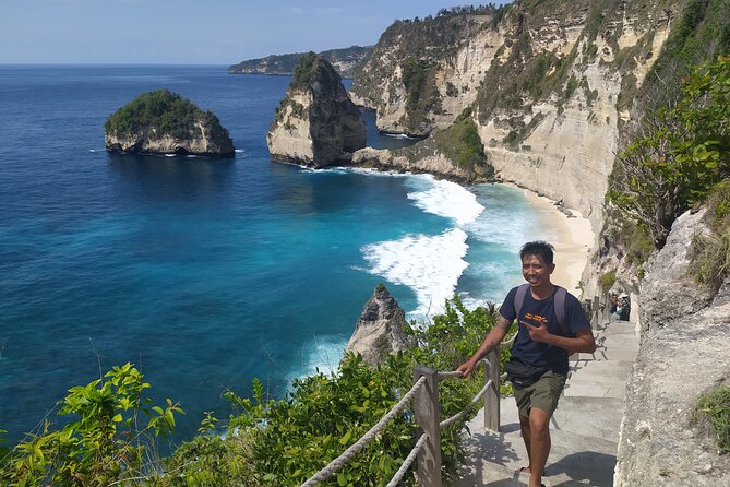 Nusa Penida – Private One Day Trip