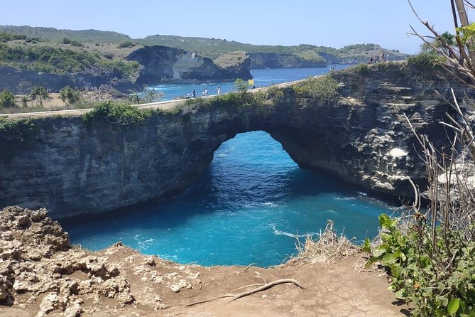 Nusa Penida Tour
