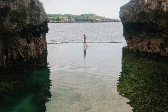 Nusa Penida Tour And Snorkeling Activity