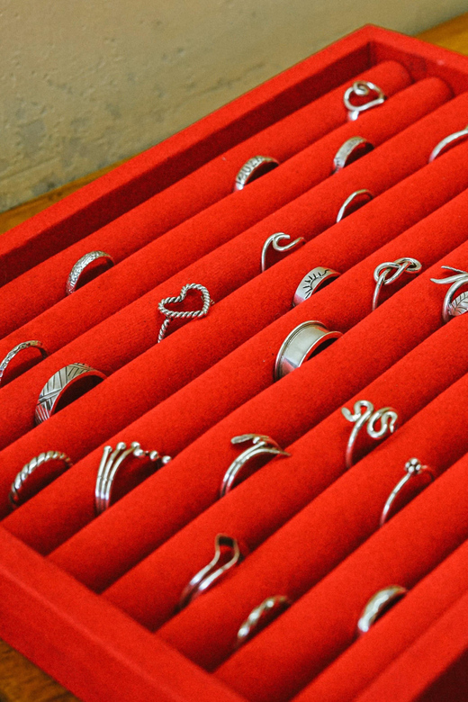 Nusadua: Fun Silver Making Class - Class Overview