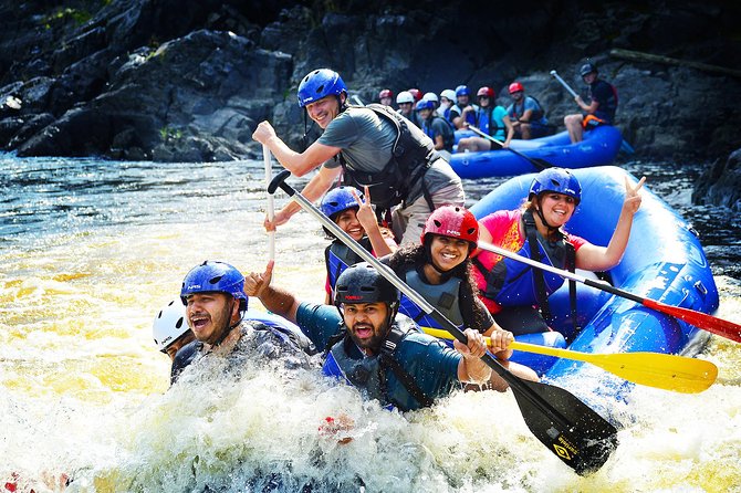 Nuwaraeliya Day Tour & Kithulgala Water Rafting From Kandy,Colombo or Ella