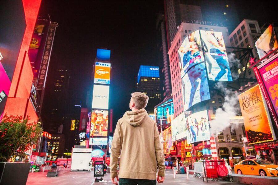 25 Best City Tours In New York City