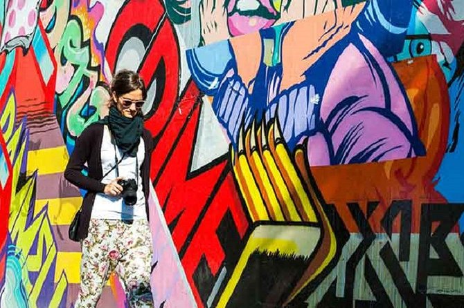 NYC Private Graffiti Workshop