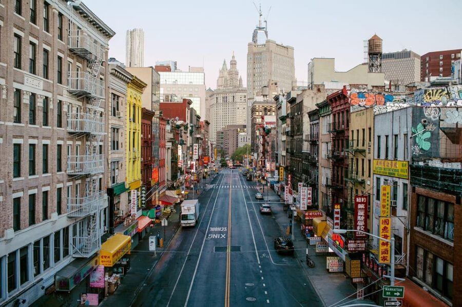 25 Best Sailing Experiences In New York City