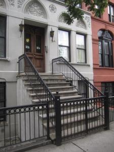 NYC Townhouse Apartment - Amenities and Features