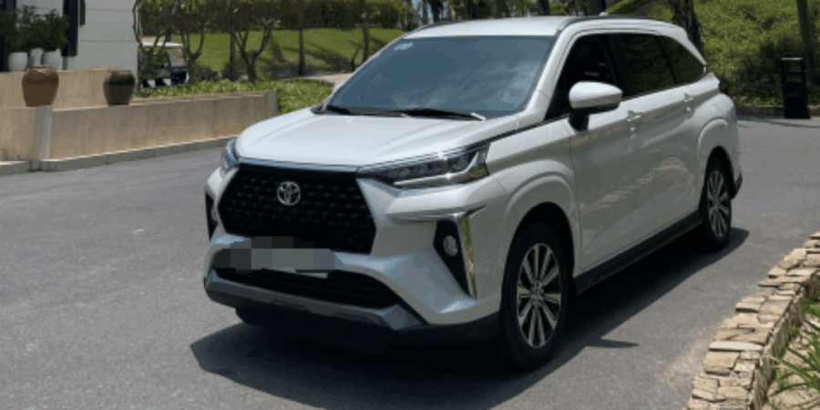 O.R. Tambo International Airport to City Transfer（Jnb） - Service Overview