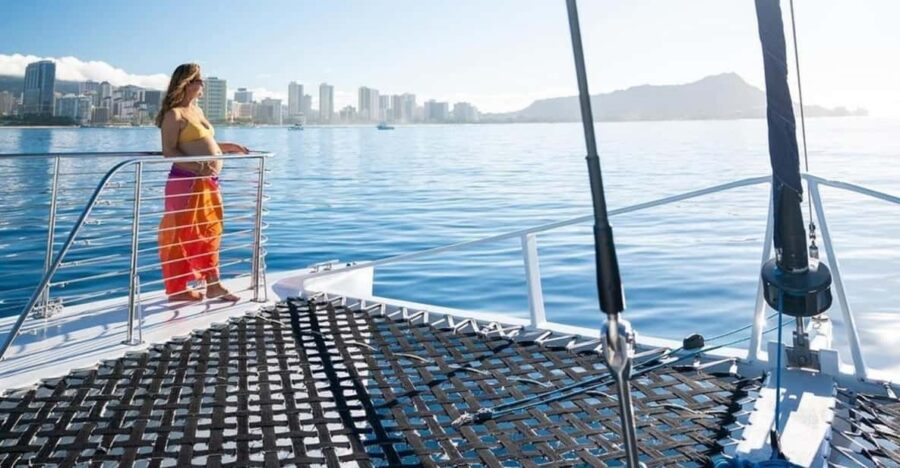25 Best Cruises And Boat Tours In Honolulu