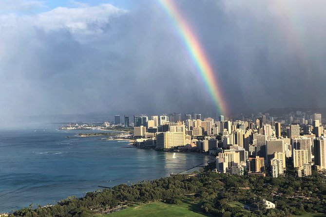 Oahu Private Hiking Tour