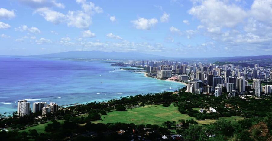 Oahu: Private Tour - Customizable - Circle Island, Waimea