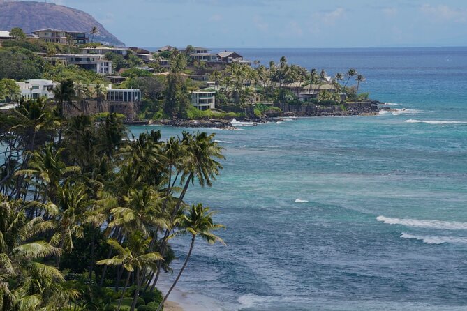 Oahu Private Tours Full Circle Island Customizable