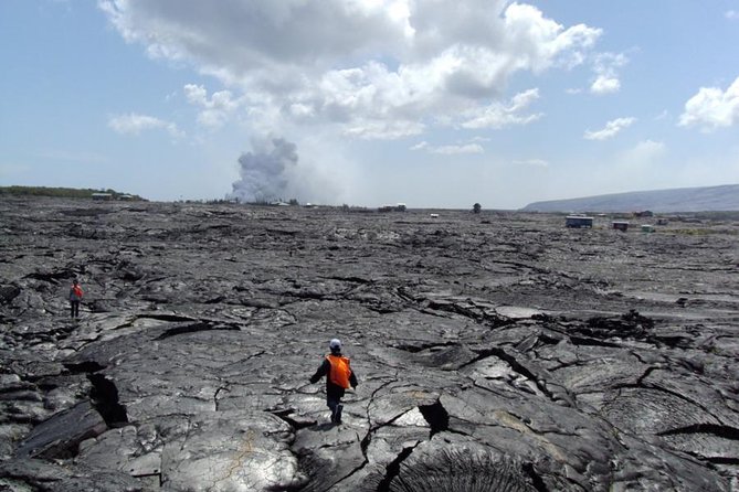 Oahu to Big Island 1 Day Trip : Volcano Tour From Oahu With Air Ticket - Overview of the Tour